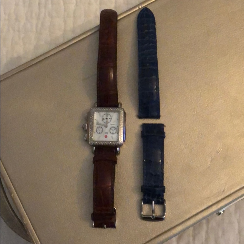 Michele watch - Picture 2 of 6